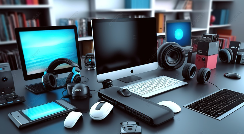 Electronics/Gagets