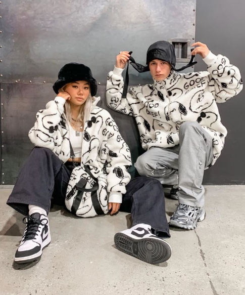Clothing
