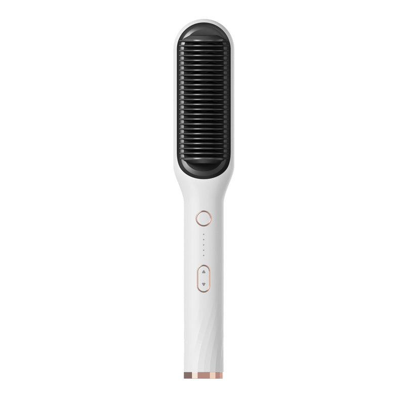 Electric Straightening Comb