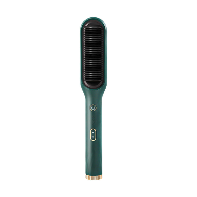 Electric Straightening Comb